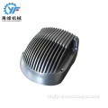 Ningbo China Customized Aluminum Casting Supplies